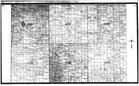 Townships 27 & 28 Ranges XVI & XV & XIV, Inez PO, Green Valley PO, Holt County 1904